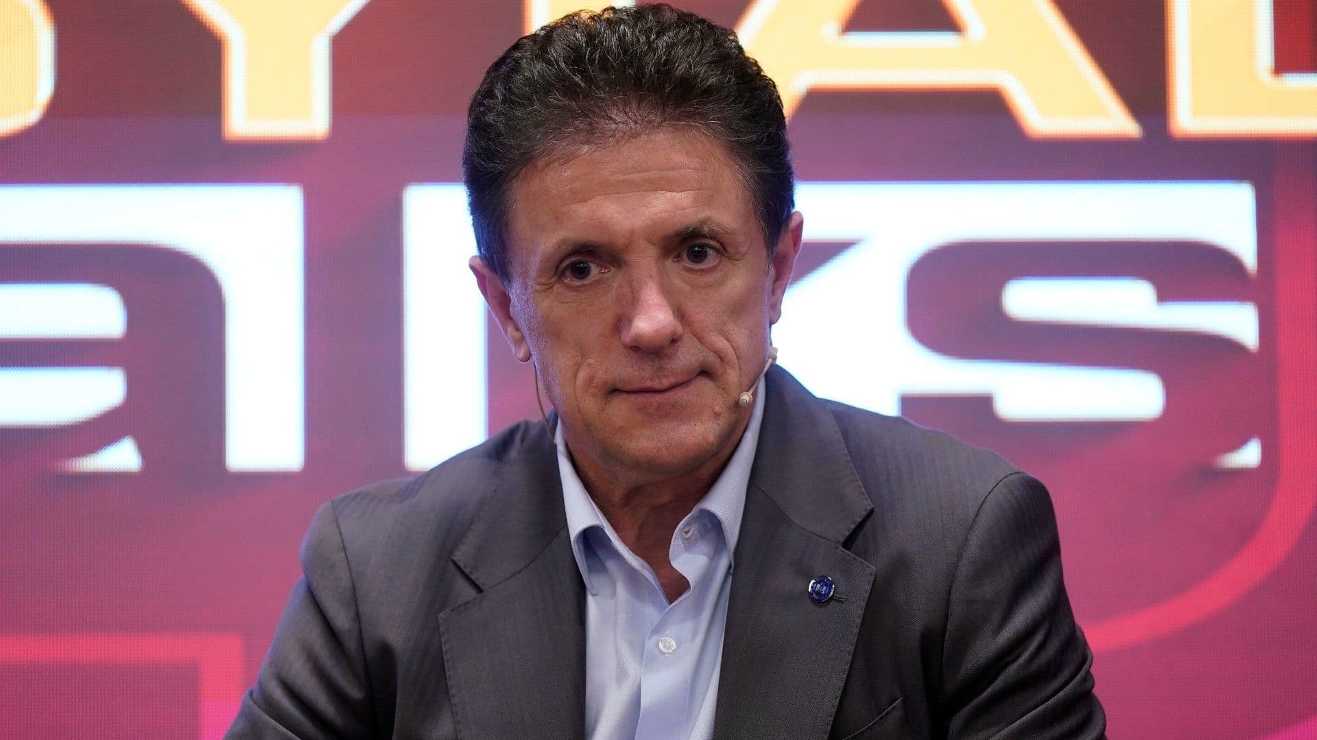 Gheorghe Popescu: "Türkiye favori ama Romanya'nın...''