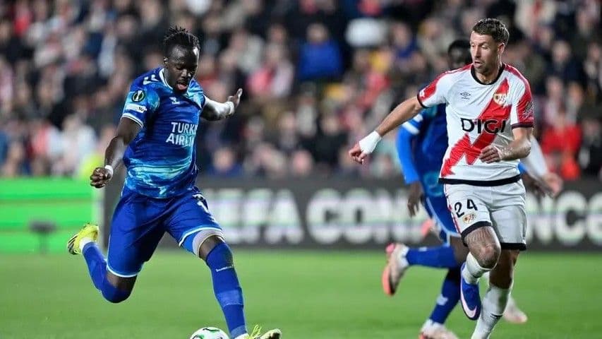 Samsunspor’dan iddialı hedef: 8 maçta 24 puan