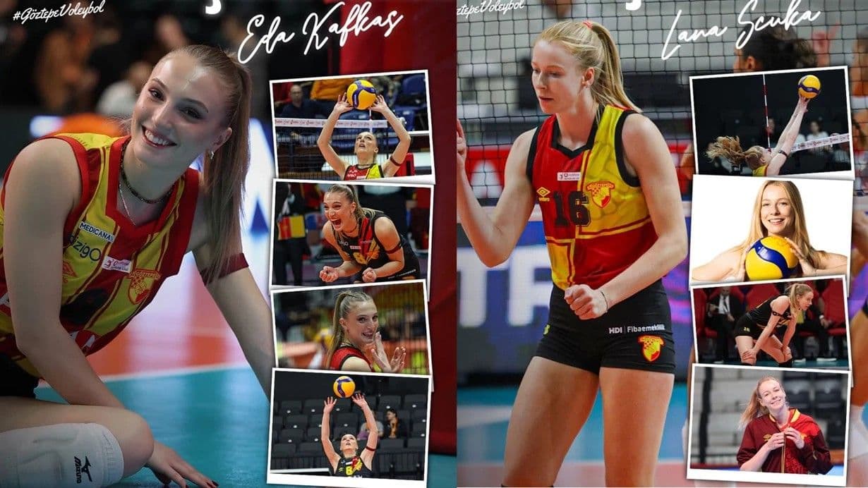 Göztepe 11 oyuncu ile yollarını ayırdı