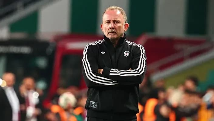 Sergen Yalçın'ın planları bozuldu! Sakatlık...