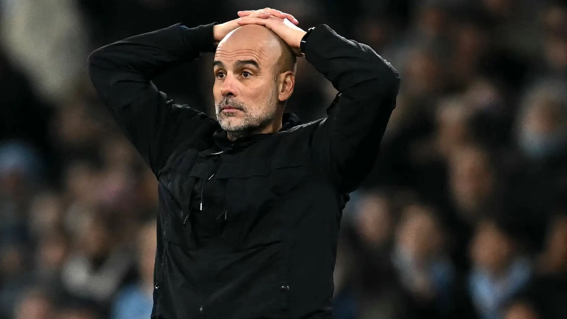 Guardiola için milli takım iddiası: İtalya devreye girdi