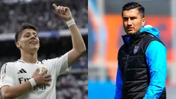 Nuri Şahin'den Arda Güler itirafı: "Transfer etmek istedim ve bana dedi ki..."