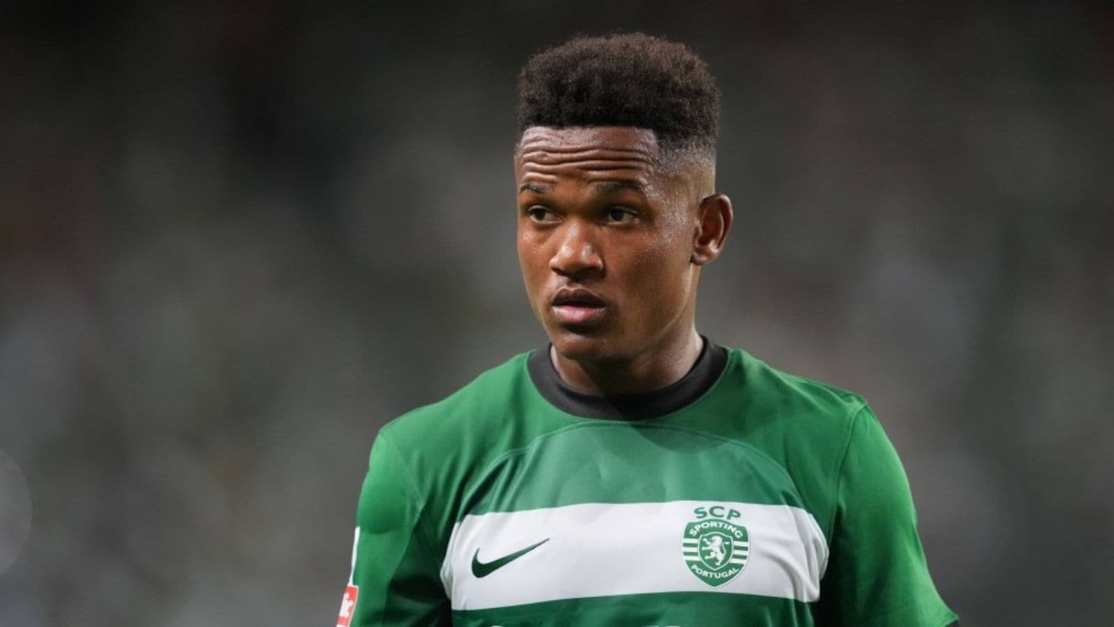 Galatasaray'a 20 milyon Euro'luk sağ kanat! Sporting'den Catamo transfer listesinde