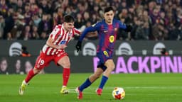 Barcelona ve Atletico Madrid on gün içinde üç kez karşılaşacak!