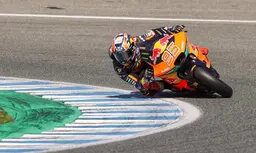Deniz Öncü, Moto2 İspanya yarışını 13. sırada bitirdi