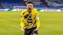 Dev iddia: Jadon Sancho yuvaya dönüyor!