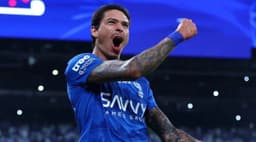 Borussia Dortmund, adı Fenerbahçe ile anılan Darwin Nunez'e talip oldu