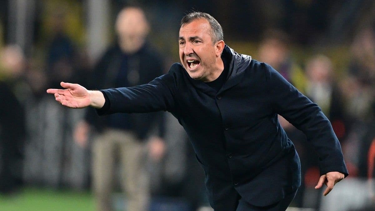 Recep Uçar: "Uzun yıllar konuşulacak bir maç"