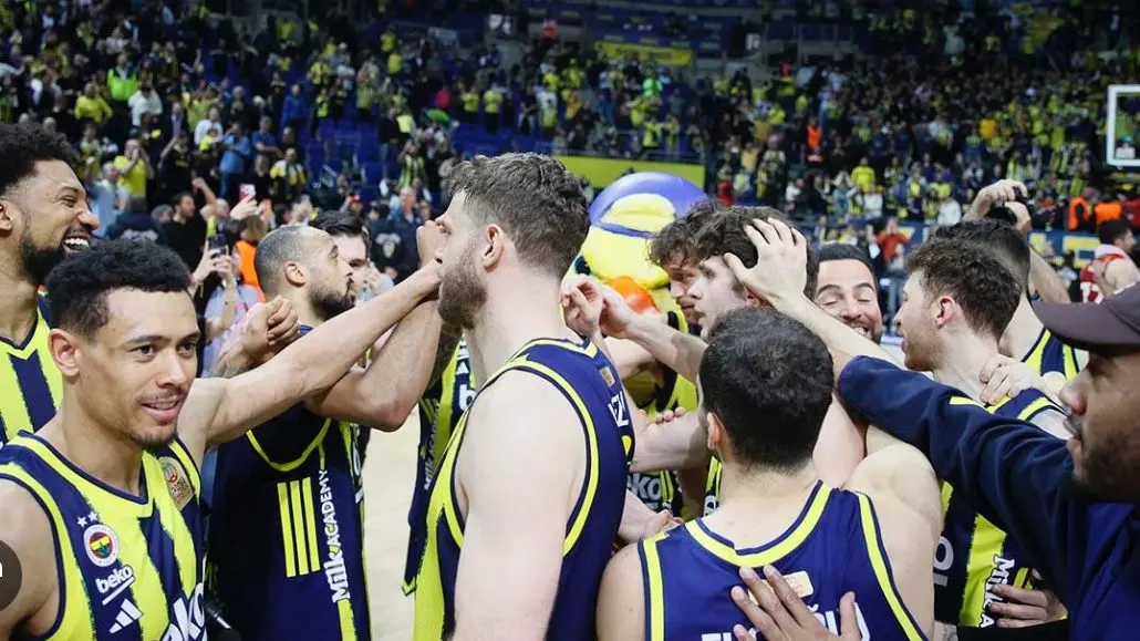 Fenerbahçe kararını verdi! EuroLeague'de tamam mı devam mı?