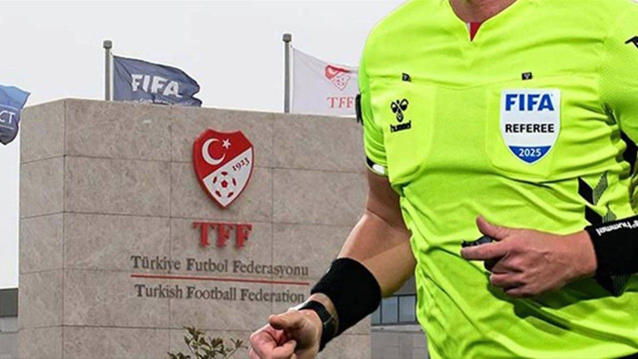 PFDK kararları açıklandı!