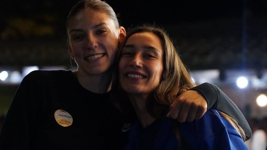 Şampiyonluk için ayrılmışlardı! Finalde birinin hasreti bitti