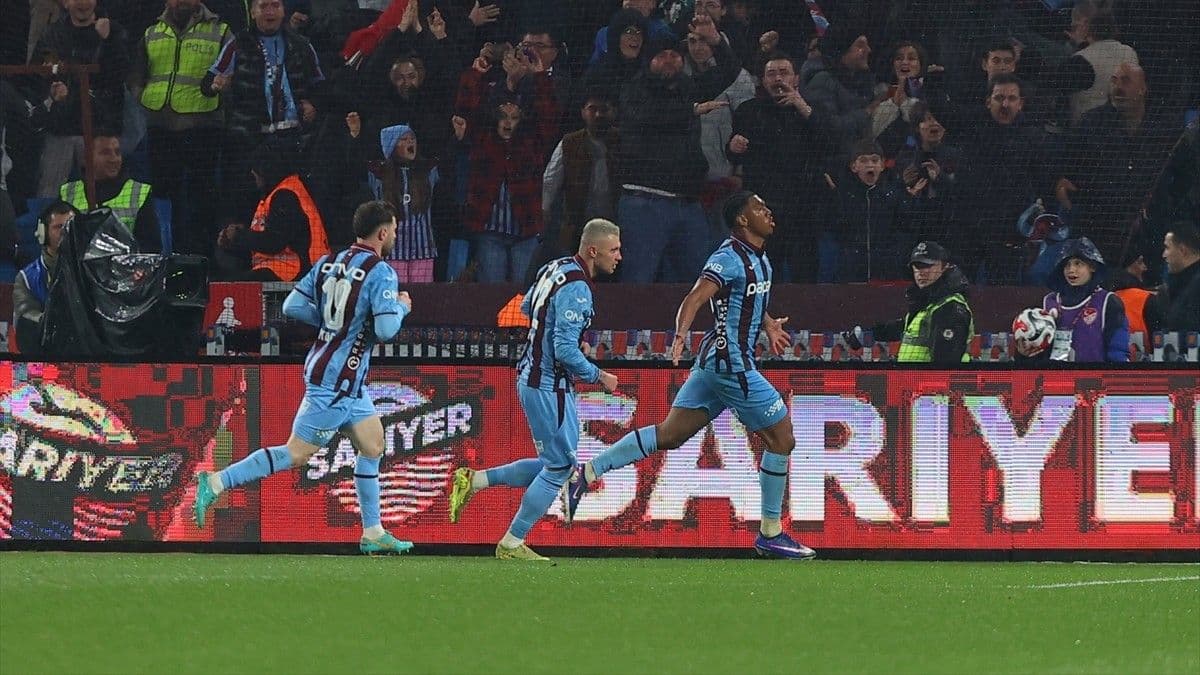 Trabzonspor’dan kombine biletlere ilişkin sürpriz karar