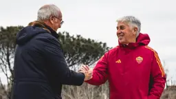 Roma'da şok: Ranieri - Gasperini çekişmesi kötü bitti...