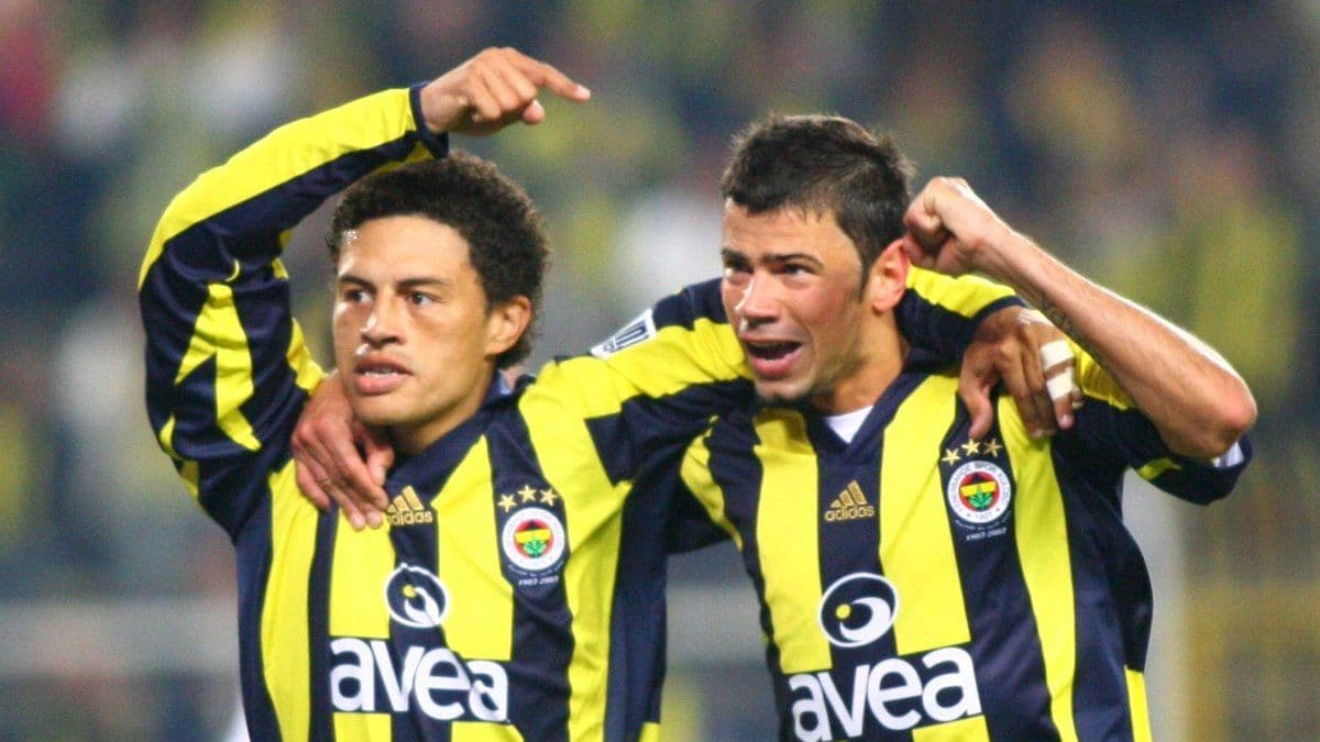 Mateja Kezman'ın son hali sosyal medyada gündem oldu