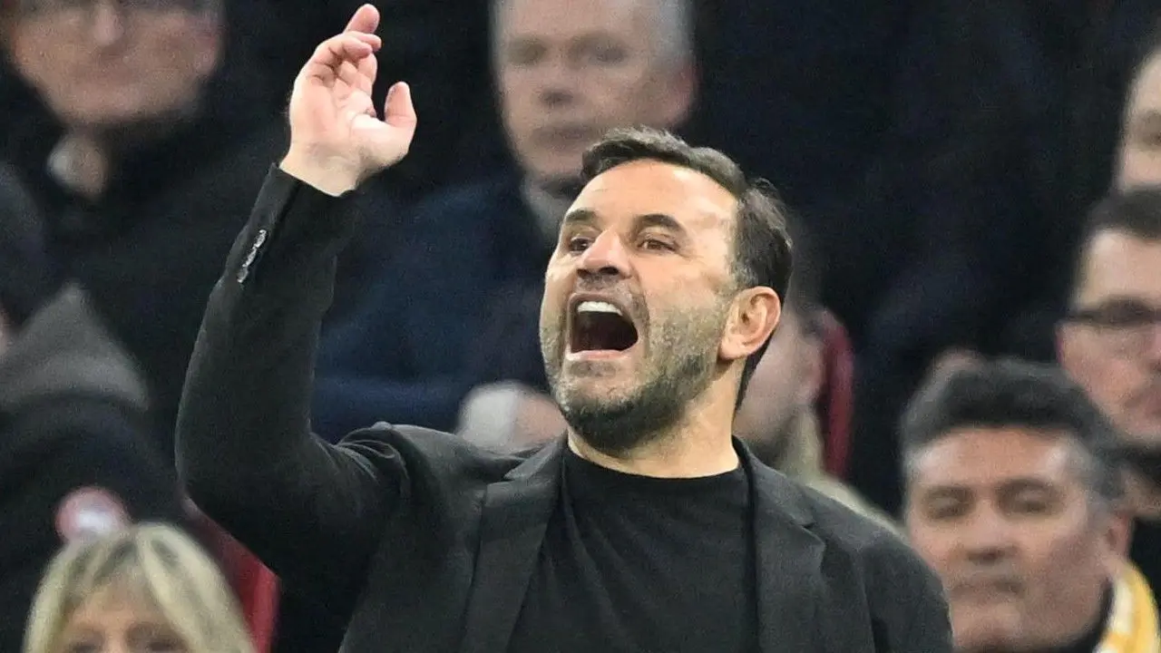 Okan Buruk’tan Fenerbahçe hamlesi: Kemerburgaz’da yeni kurallar