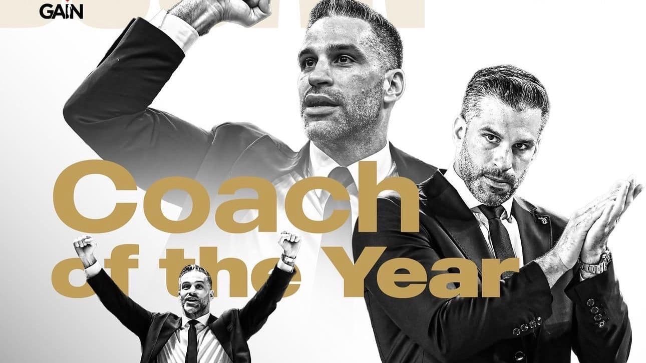 EuroCup’ta yılın koçu Beşiktaş’tan Dusan Alimpijevic!