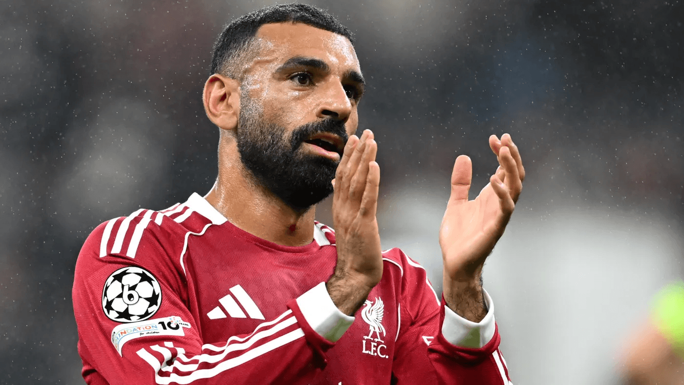 Fenerbahçe ile Salah arasındaki transfer görüşmelerinin detayları ortaya çıktı!