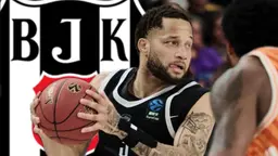 Amerikalı oyuncu Beşiktaş’a sosyal medyadan göz kırptı!