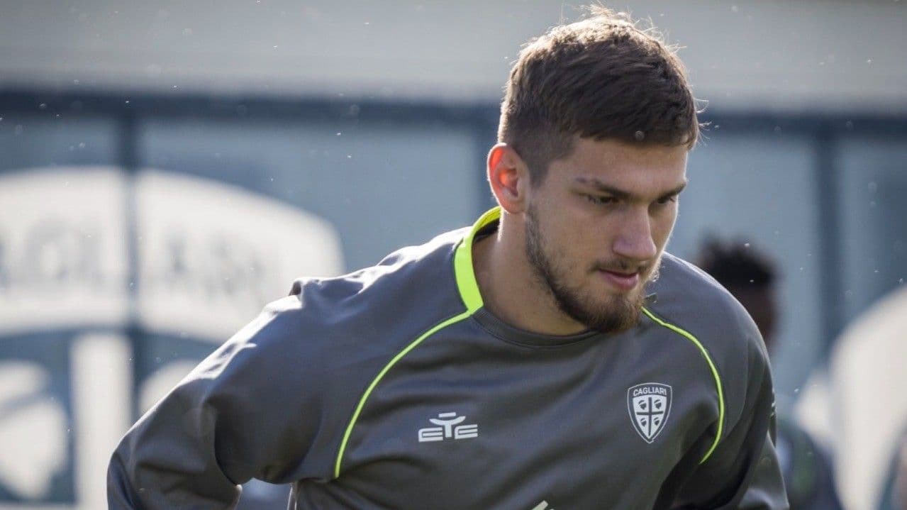 Cagliari'de Semih Kılıçsoy belirsizliği! Beşiktaş'a dönebilir