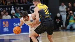 Galatasaray'ın Şampiyonlar Ligi serüveni Tenerife'de bitti