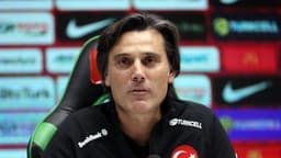 Vincenzo Montella: "Teknik direktörlüğü bırakmayı düşündüm"