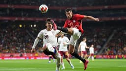 İspanya'dan ırkçılık açıklaması: "Bu kesinlikle tolere edilemez!"