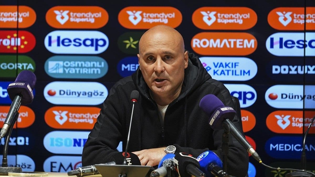 Sami Uğurlu 2 maça dikkat çekti: "Telafisi yok!"