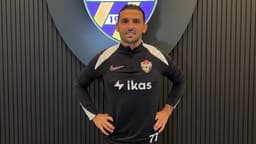 Umut Meraş isyan etti: "Beşiktaş'a transfer olduktan sonra milli takıma çağrılmadım"