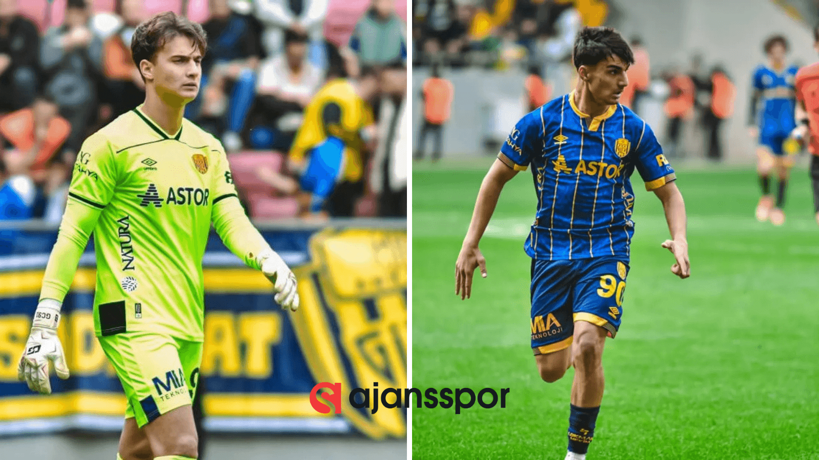 Görkem Cihan ve Miraç Şimşek'e 3 büyüklerden teklif geldi mi?