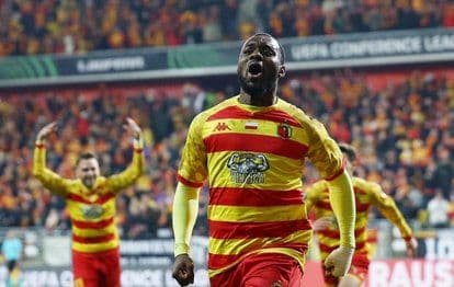 Beşiktaş'ta Pululu hamlesi! Bedelsiz transfer planı