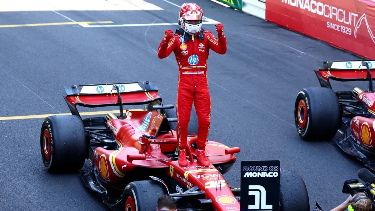 F1 transfer gündemi: Leclerc’in Aston Martin kararı