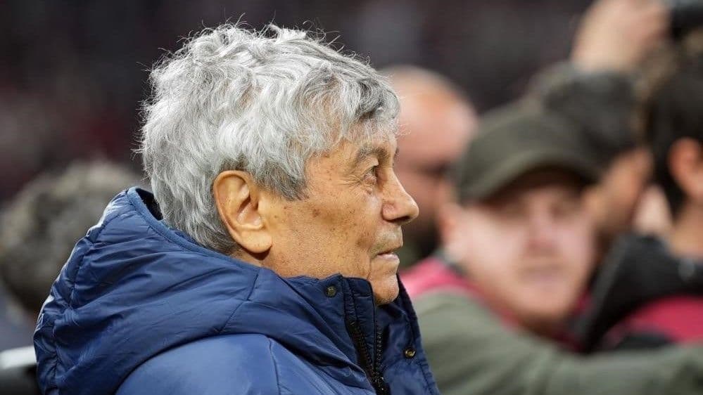 Mircea Lucescu yoğun bakıma alındı