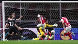 Yarı finalde ilk perde kapandı: Forest ve Braga’dan kritik galibiyetler