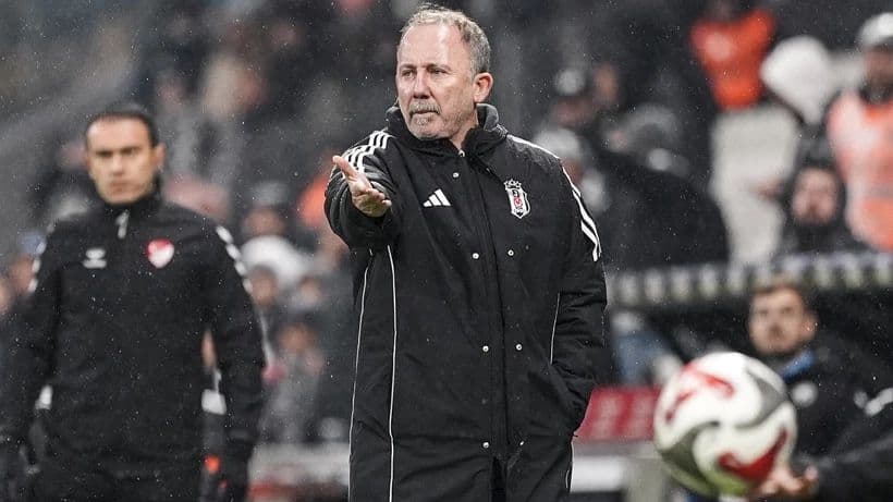 Sergen Yalçın’dan El Bilal Toure kararı: Süre planı belli oldu