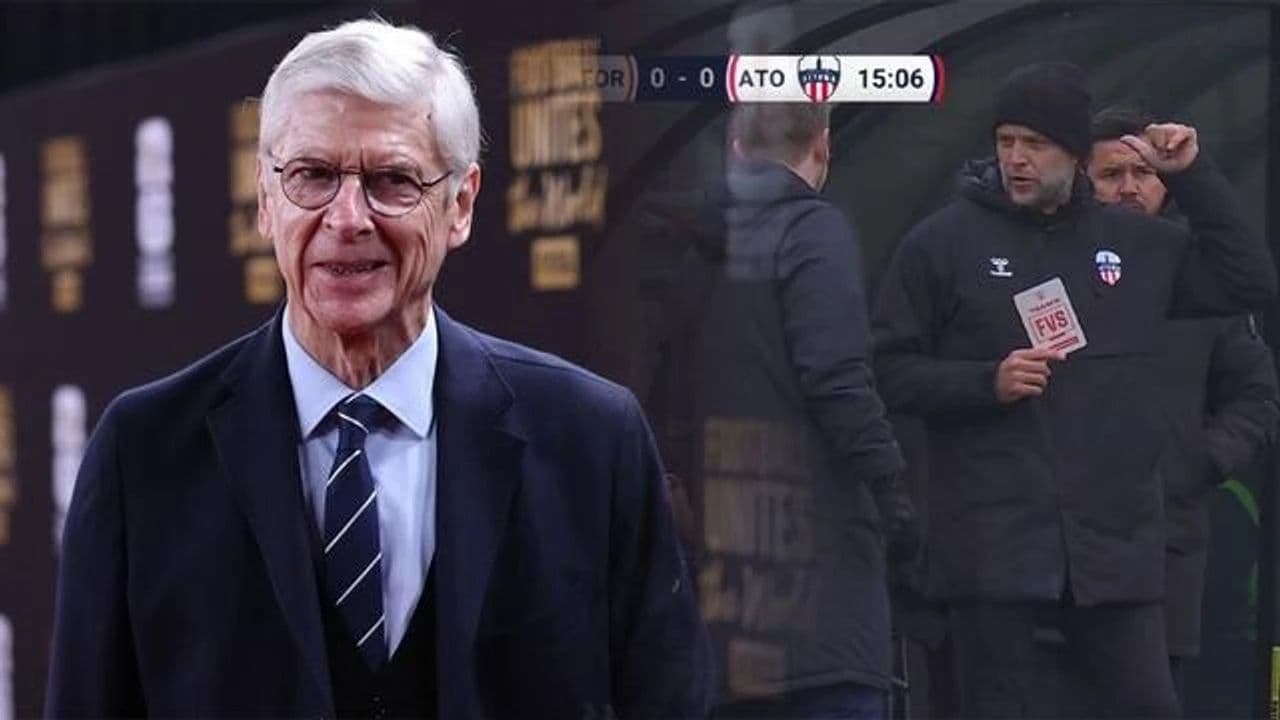 Wenger Kuralları Kanada’da hayata geçti: İlk challenge anı