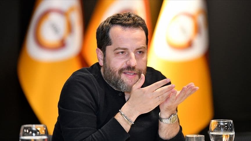 Divan’da Uğurcan çıkışı! Erden Timur mesajı gündem oldu