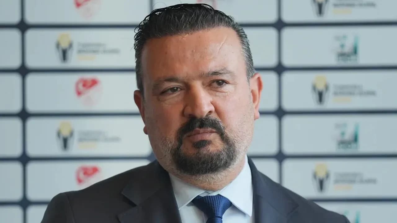 Ertan Torunoğulları’ndan hakem tepkisi: “Memnun olan var mı?”