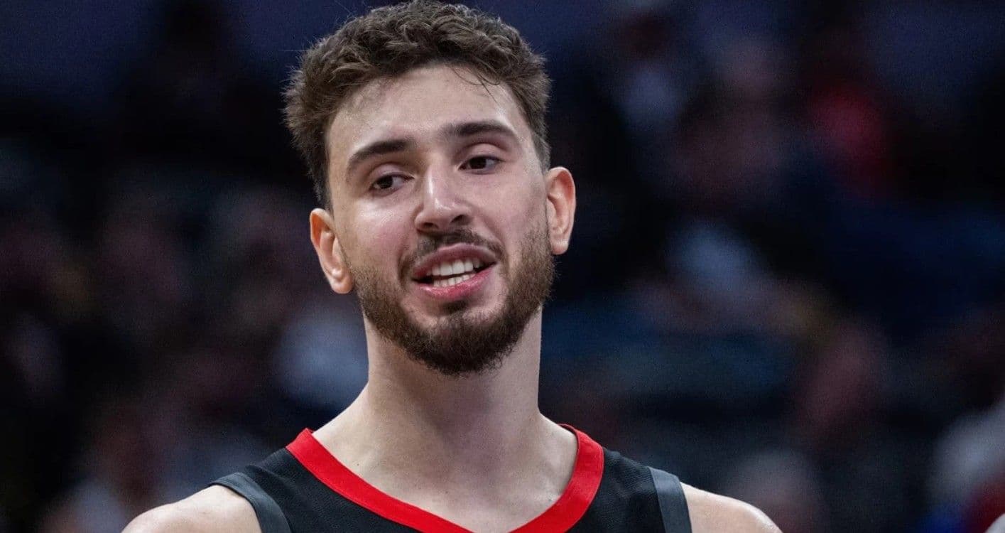 Eski NBA oyuncusundan Alperen Şengün'e sert eleştiri: "Ne zaman o koca k... kaldıracaksın?”