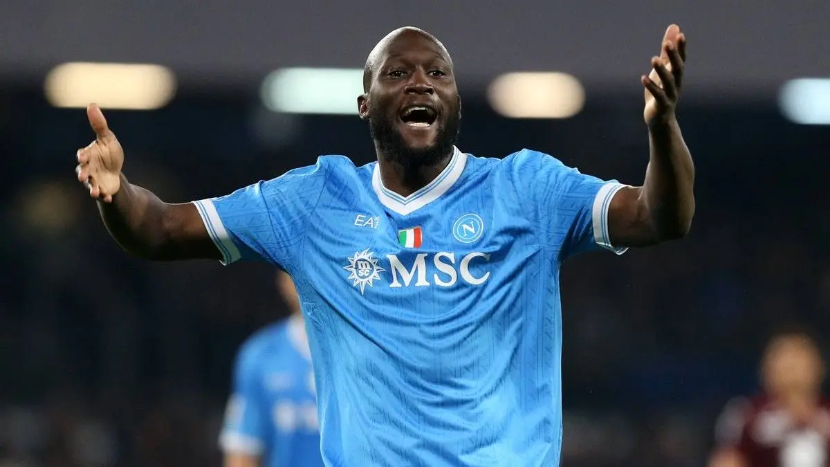 Romelu Lukaku'nun fiyat etiketi belli oldu: 10 milyon euro veren alır!