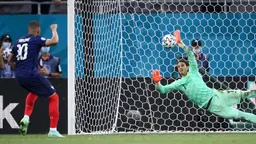 Mbappe: O maçtan sonra milli takımı bırakmak istedim