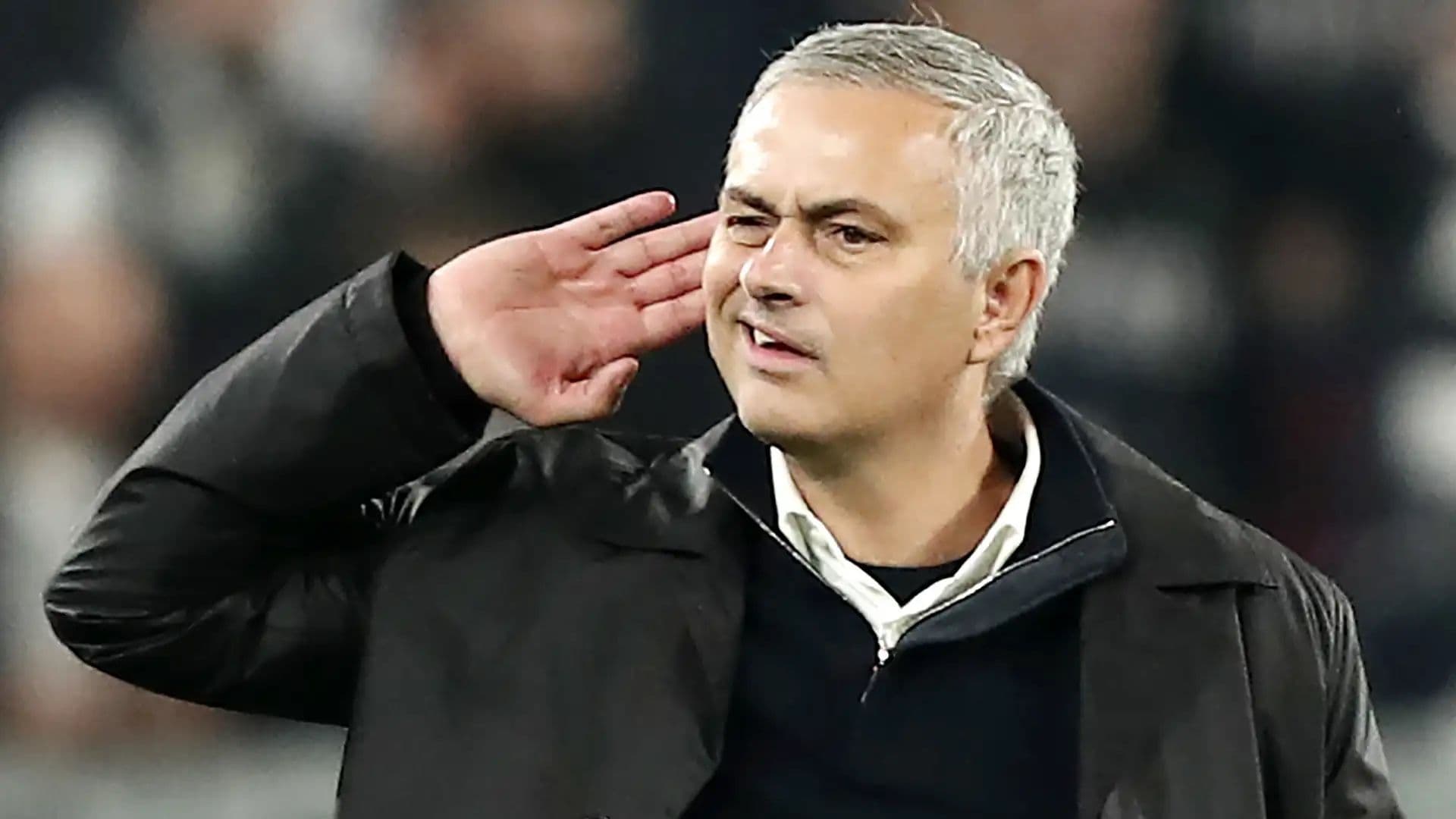 Jose Mourinho için Premier Lig iddiası: Newcastle United gündemi