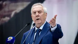 Aziz Yıldırım: "Fenerbahçe’de bir şeylere 'dur' dememiz lazım"