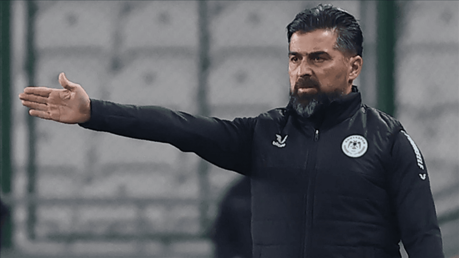 İlhan Palut: ''En iyi mücadeleyi ortaya koymak isteyeceğiz''