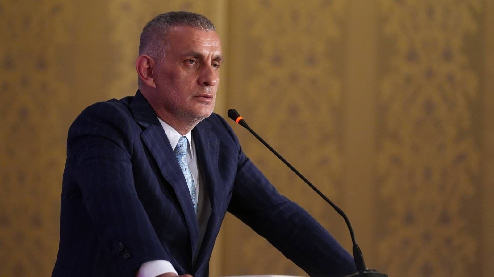 İbrahim Hacıosmanoğlu'ndan yabancı kuralı yanıtı!