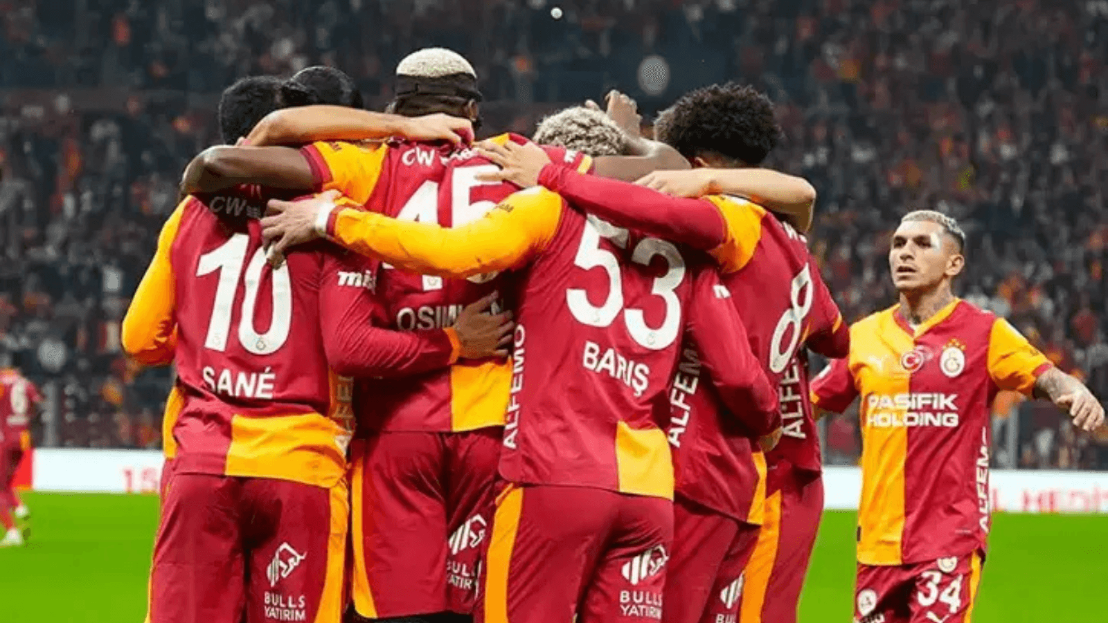 Amedspor, Galatasaray'ın dünya yıldızını istedi!