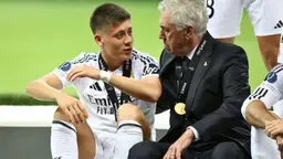 Arda Güler: "Ancelotti 'En iyi orta sahalardan olacaksın' dediğinde bile sağ kanatta oynattı"