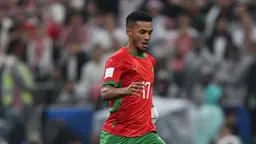 Antalyaspor'a Mounir Chouiar transferinden kötü haber!