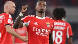 Scout ekibi rapor hazırladı, Trabzonspor Sidny Cabral için temasa geçti!