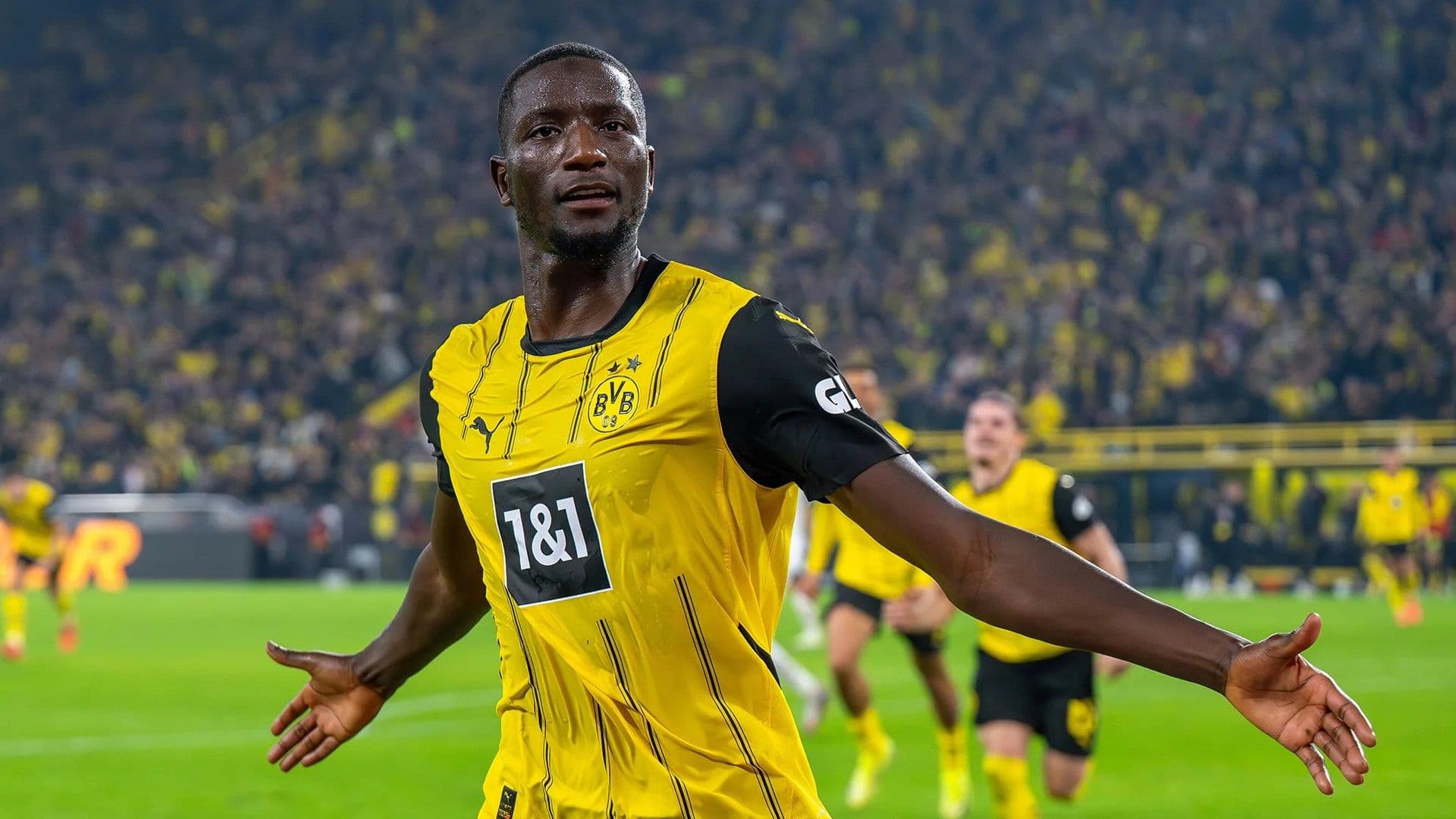 Fenerbahçe, Serhou Guirassy ile anlaştı!