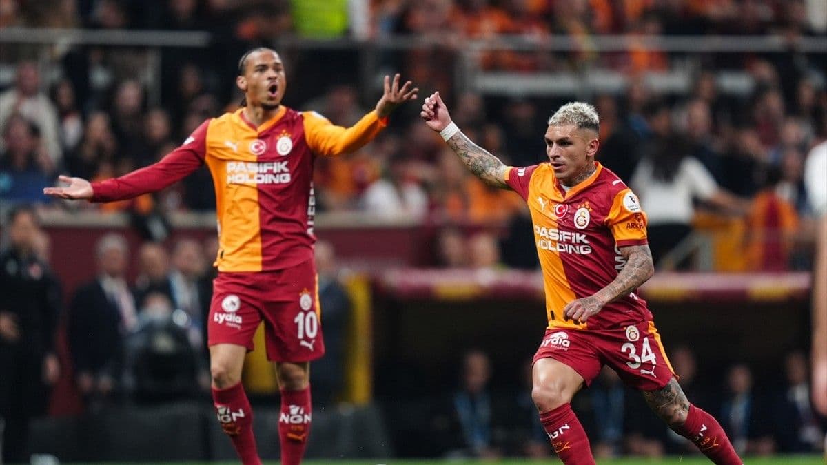 Lucas Torreira’nın yumruklu saldırıya uğradığı iddia edildi